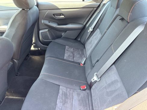 Used 2020 Nissan Sentra SR image 28