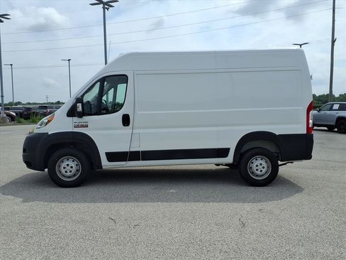 Used 2019 RAM ProMaster 1500 FWD image 24