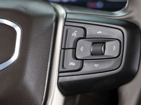 Used 2024 GMC Yukon XL Denali w/ Max Trailering Package image 15