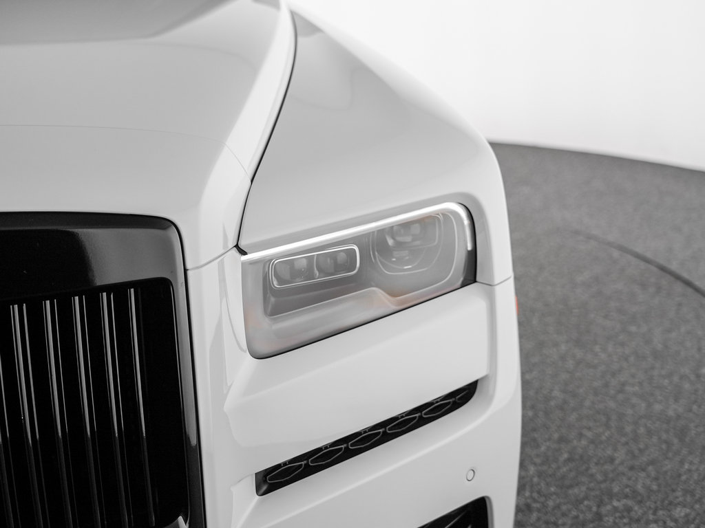 Used 2019 Rolls-Royce Cullinan AWD/4WD image 48