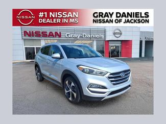 Used 2017 Hyundai Tucson Sport FWD 360° Tour