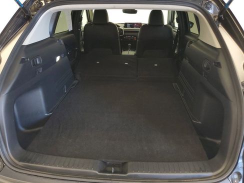 Used 2025 MAZDA CX-50 AWD 2.5 S w/ Select Package image 24