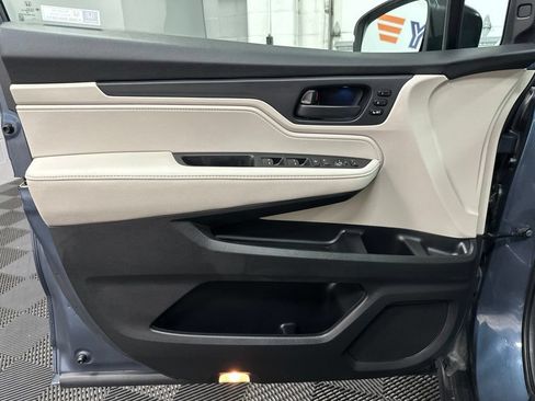 Used 2026 Honda Odyssey EX-L image 16