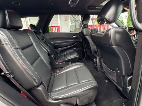 Used 2021 Dodge Durango GT AWD/4WD image 22