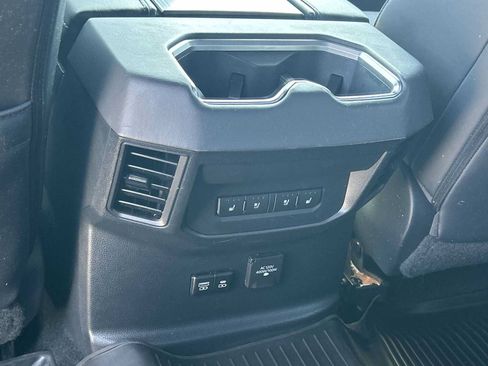 Used 2023 Toyota Tundra Platinum AWD/4WD image 21