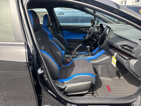 New 2025 Subaru WRX tS image 47