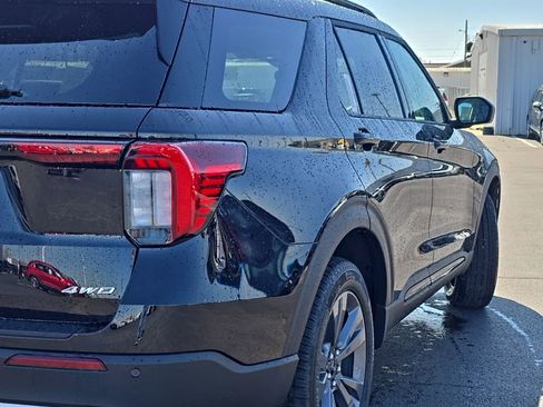 New 2026 Ford Explorer Active w/ Active Comfort Package AWD/4WD image 70