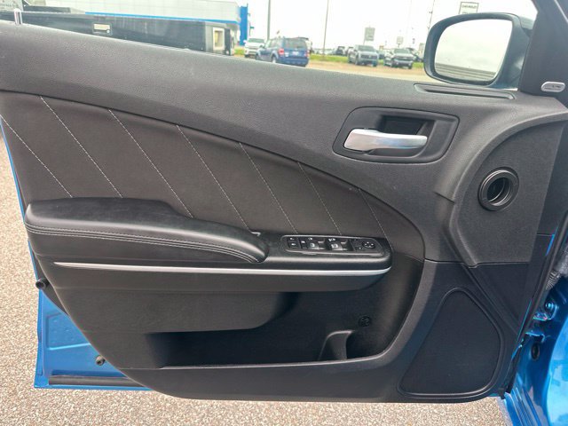 Used 2023 Dodge Charger SXT RWD image 31