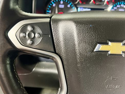 Used 2016 Chevrolet Silverado 1500 LT w/ All Star Edition image 18