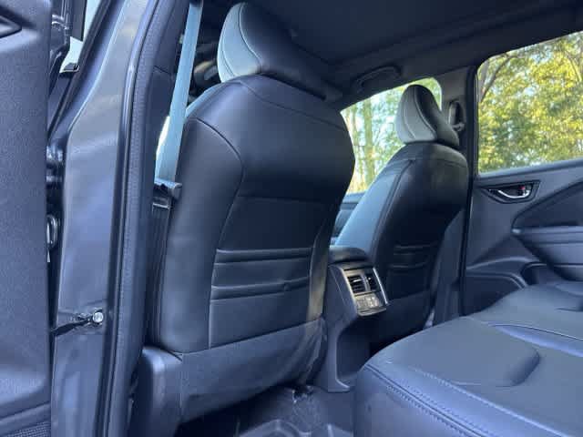 New 2026 Subaru Forester Limited AWD/4WD image 17
