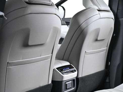 Certified 2026 INFINITI QX60 Luxe w/ Cargo Package image 31