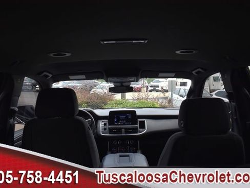 Used 2024 Chevrolet Tahoe LS w/ Driver Alert Package RWD image 24