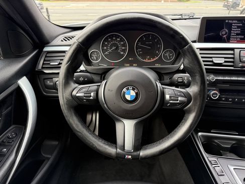 Used 2015 BMW 328d xDrive Sedan AWD/4WD image 18