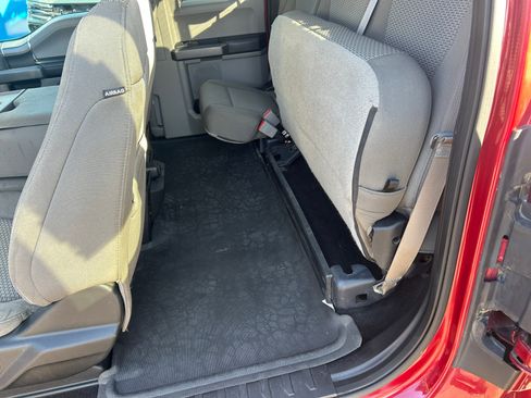 Used 2019 Ford F150 XLT w/ Equipment Group 302A Luxury image 32