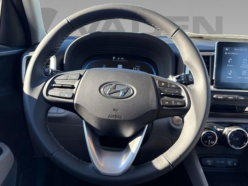 New 2026 Hyundai Venue SEL image 33