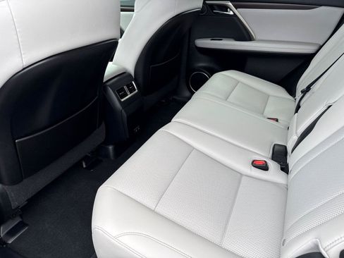 Used 2021 Lexus RX 350 AWD w/ Premium Package image 27