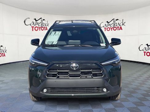 New 2026 Toyota Corolla Cross XLE image 2
