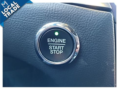 Used 2020 Ford Edge Titanium w/ Equipment Group 301A image 21