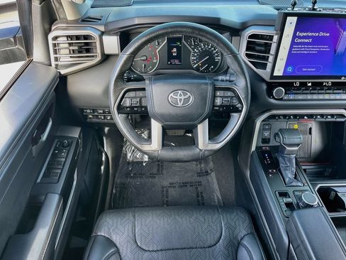 Used 2023 Toyota Tundra Limited AWD/4WD image 21