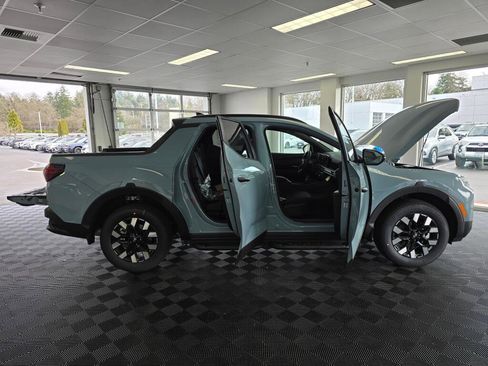 New 2026 Hyundai Santa Cruz SEL AWD/4WD image 16