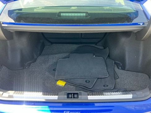 Used 2025 Lexus IS 350 F Sport w/ Accessory Package 2 RWD image 44