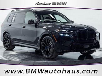 New 2026 BMW X7 xDrive40i AWD/4WD video 1