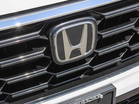 Certified 2024 Honda CR-V EX-L image 5