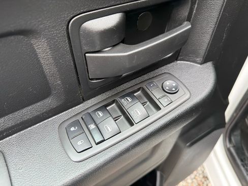 Used 2022 RAM 2500 Tradesman w/ Protection Group image 37