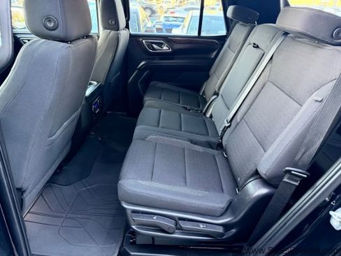 Used 2022 Chevrolet Tahoe LS w/ Driver Alert Package image 12