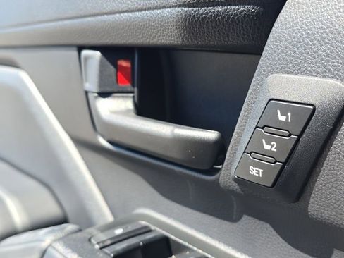 Used 2025 Toyota 4Runner TRD Sport Premium image 26