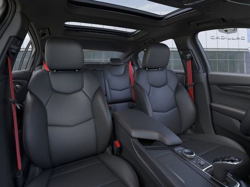 New 2026 Cadillac CT5 V image 16