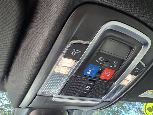 Used 2022 RAM 1500 TRX w/ TRX Level 1 Equipment Group image 35