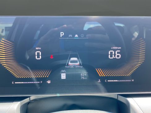 New 2026 Kia K4 FWD image 18