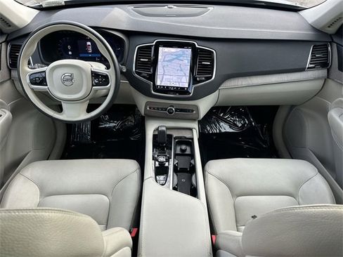 Used 2023 Volvo XC90 T8 Plus w/ Protection Package Premier image 20