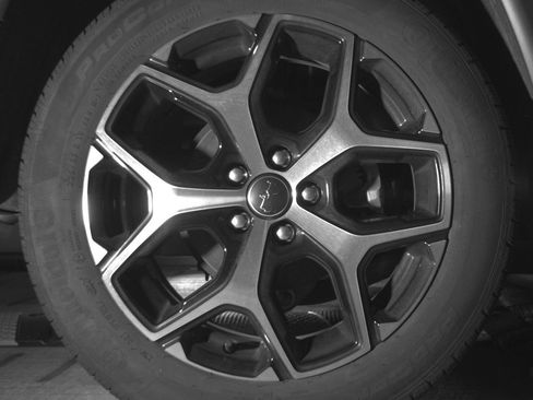 Used 2025 Jeep Compass Limited image 15