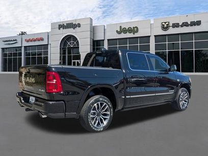 New 2026 RAM 1500 Limited