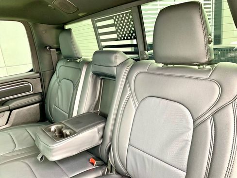 Used 2023 RAM 1500 Big Horn image 14