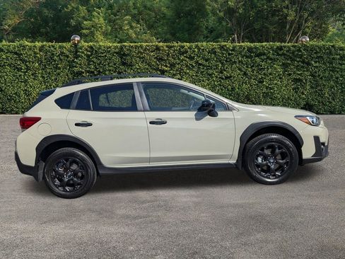 Used 2023 Subaru Crosstrek 2.0i Premium w/ Special Edition image 3