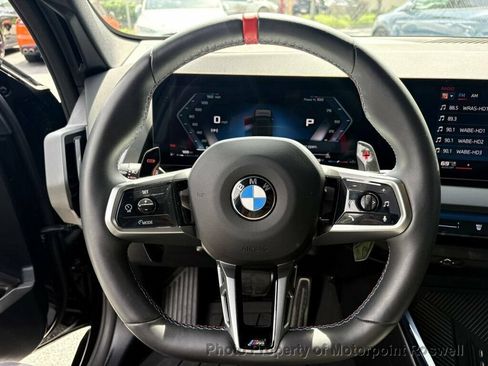 Used 2025 BMW X3 M50 w/ Premium Package AWD/4WD image 11