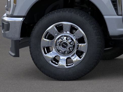 New 2026 Ford F350 Lariat w/ Chrome Package AWD/4WD image 19