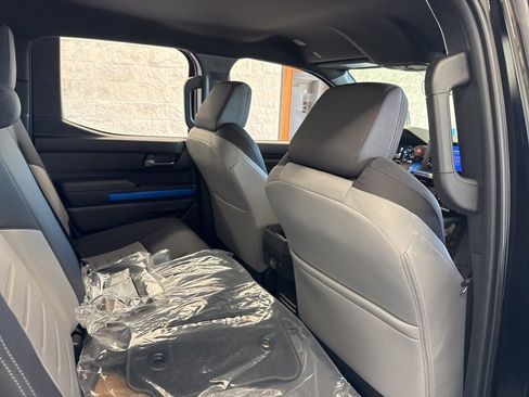 New 2026 Toyota Tacoma SR5 image 43