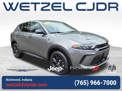 Used 2024 Dodge Hornet GT w/ GT Blacktop Package