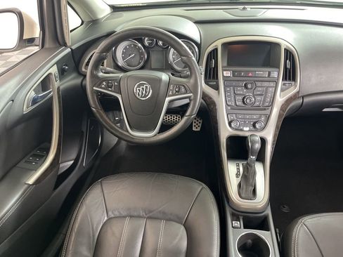 Used 2015 Buick Verano Premium image 14