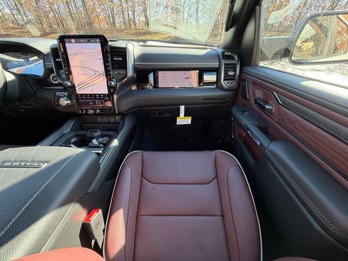New 2026 RAM 1500 Limited image 15