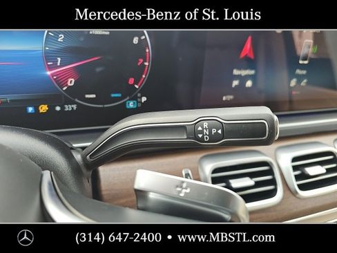 New 2026 Mercedes-Benz GLE 350 4MATIC image 27