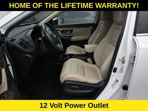 Used 2019 Honda CR-V Touring image 14