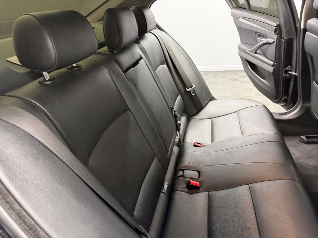 Used 2016 BMW 535i Sedan RWD image 45