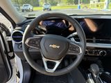New 2025 Chevrolet Trax LT w/ Driver Confidence Package image 2