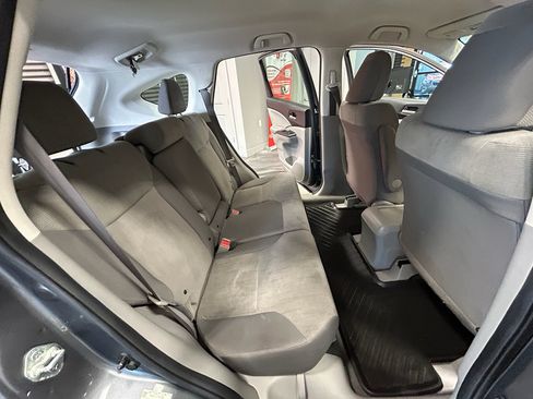Used 2013 Honda CR-V LX image 42