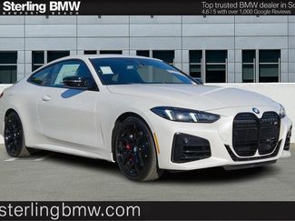 New 2026 BMW M440i Coupe w/ Premium Package video 1